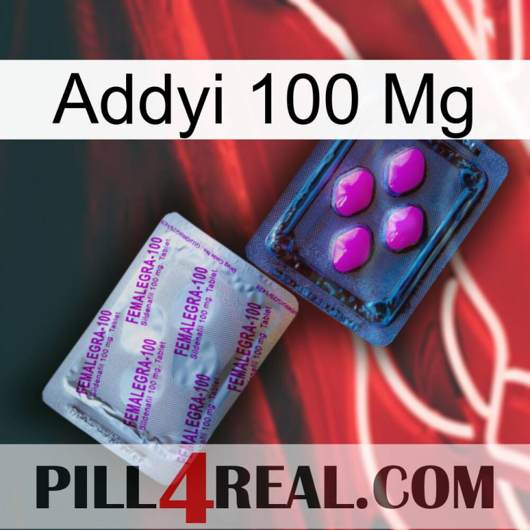 Addyi 100Mg 37